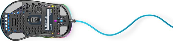 Produktbild CHERRY xtrfy M4 (Kabelgebunden)