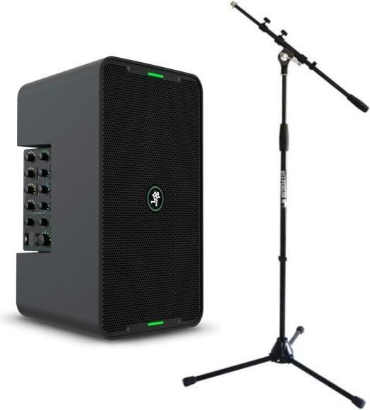 Produktbild Mackie Showbox All-in-One Lautsprechersystem mit Stativ (Aktiv)