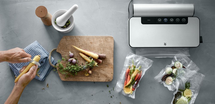 Image du produit WMF Lono appareil à vide