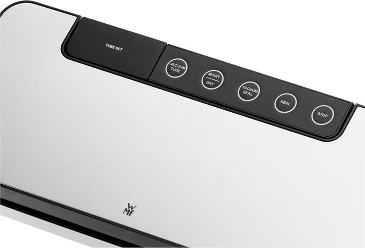Actual product image WMF Lono vacuum sealer