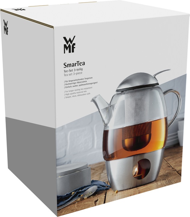Actual product image WMF SmarTea (1 l)