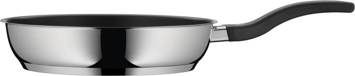Produktbild WMF Devil (28 cm, Bratpfanne, Edelstahl)