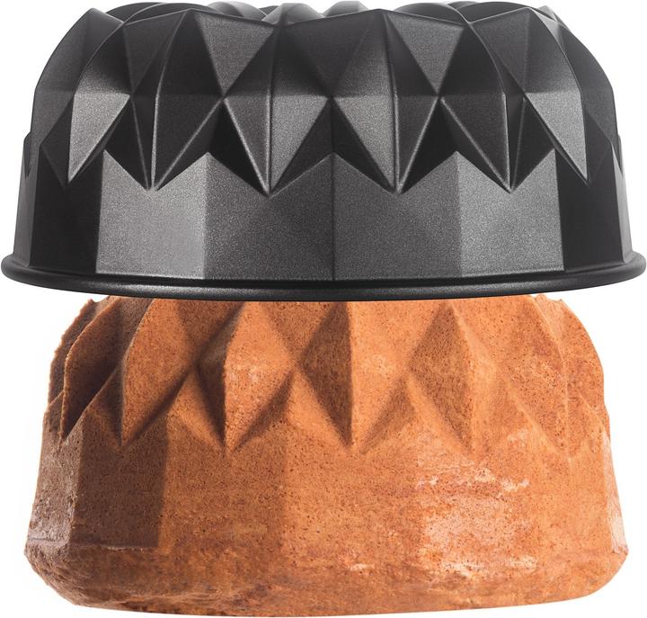 Produktbild Kaiser Bundform, geometrisch (25 cm)