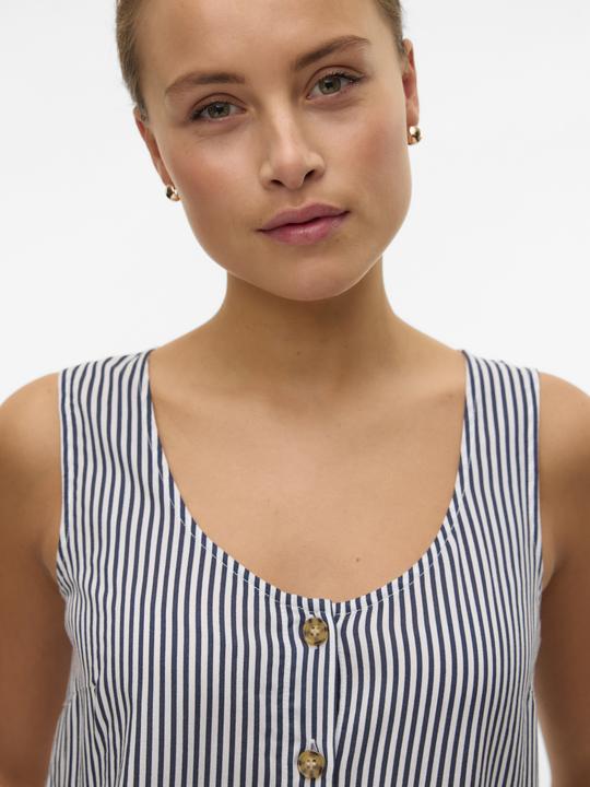 Produktbild Vero Moda Vmbumpy Sl Shirt Wvn Ga Noos (S)