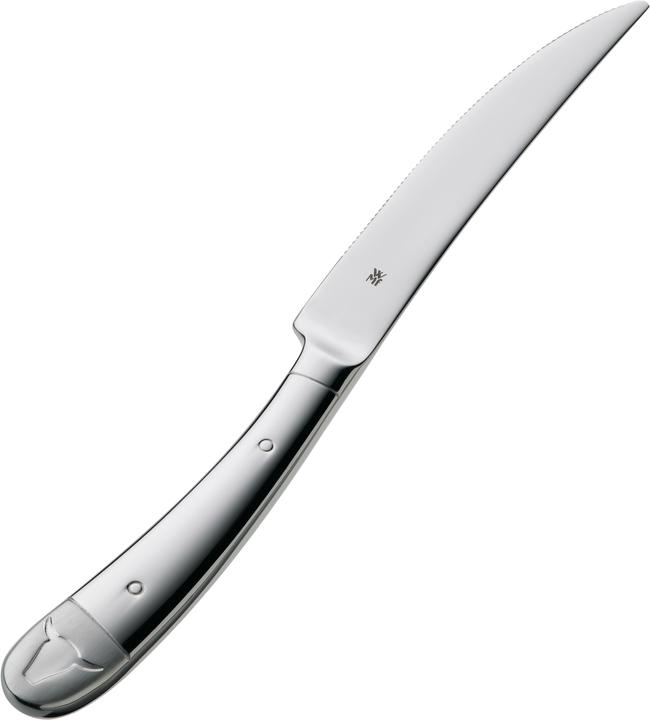 Immagine prodotto WMF Idea regalo coltello da bistecca (6 Pezzo/i, Coltello)