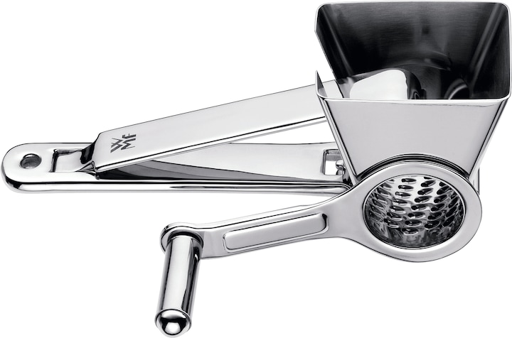 Parmesan grater