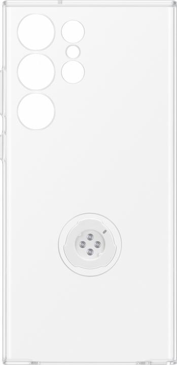 Produktbild Samsung Clear Gadget Case (Samsung Galaxy S23 Ultra)