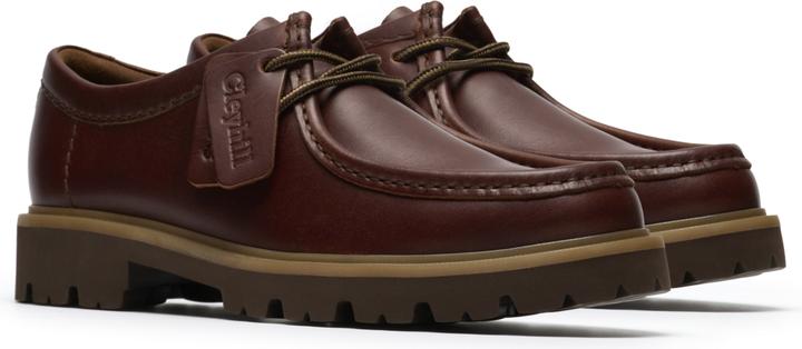 Image du produit Clarks M Cleyhill Seam (43)