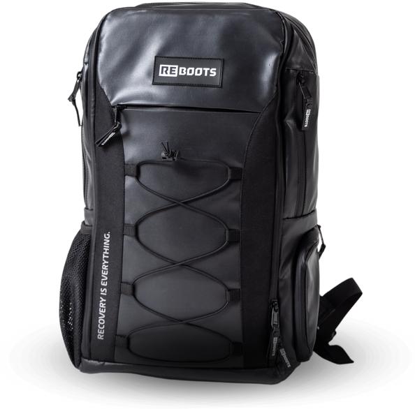Actual product image Reboots Backpack L (40 l)