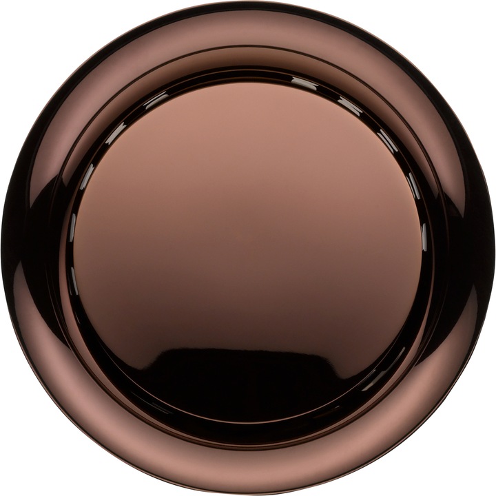 Productafbeelding WMF Waterkaraf 1l Glazen karaf Basic Kanteldeksel CloseUp Sluiting (1 l)