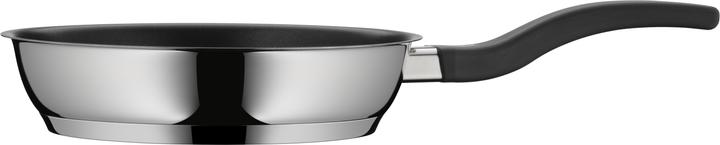 Produktbild WMF Bratpfanne DEVIL Silberfarben (24 cm, Bratpfanne, Edelstahl)