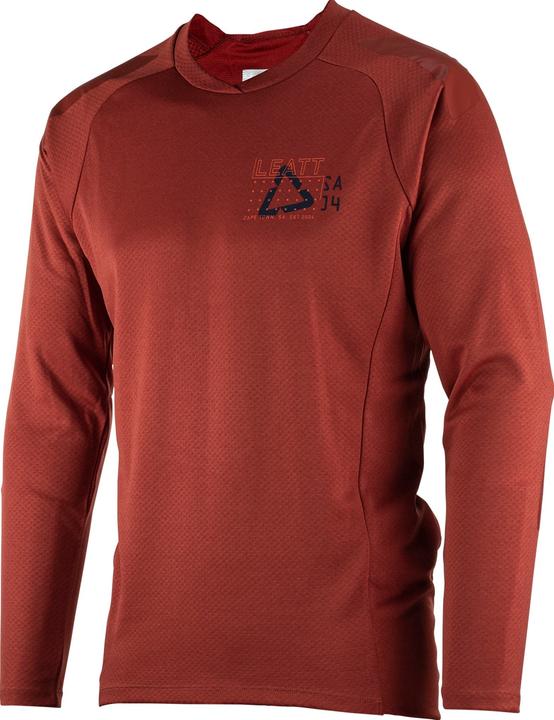 Produktbild Leatt Jersey MTB ALL-MTN 5.0 (M)
