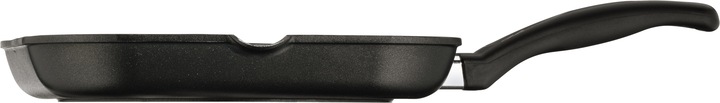Actual product image WMF barbecue party (27 cm, Grill pan, Aluminium)