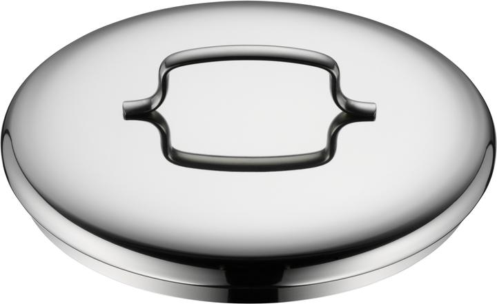 Immagine prodotto WMF Mini (12 cm, Pirofila + casseruola, Acciaio inossidabile)