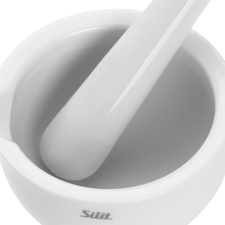 Actual product image Silit 10,0cm of porcelain