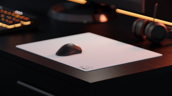 Actual product image SkyPAD Glass 3.0 (XL)