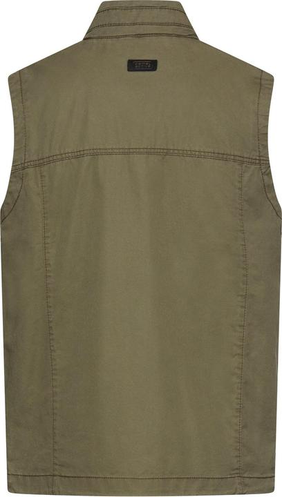Produktbild Camel Active Outdoor Weste mit Innentaschen (M)