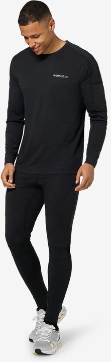 Actual product image Super Natural Alarm Running (M)