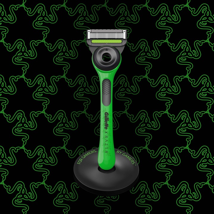 Immagine prodotto Gillette Laboratori