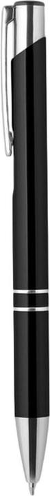 Actual product image MidOcean Bern Ballpoint Pen (Black)