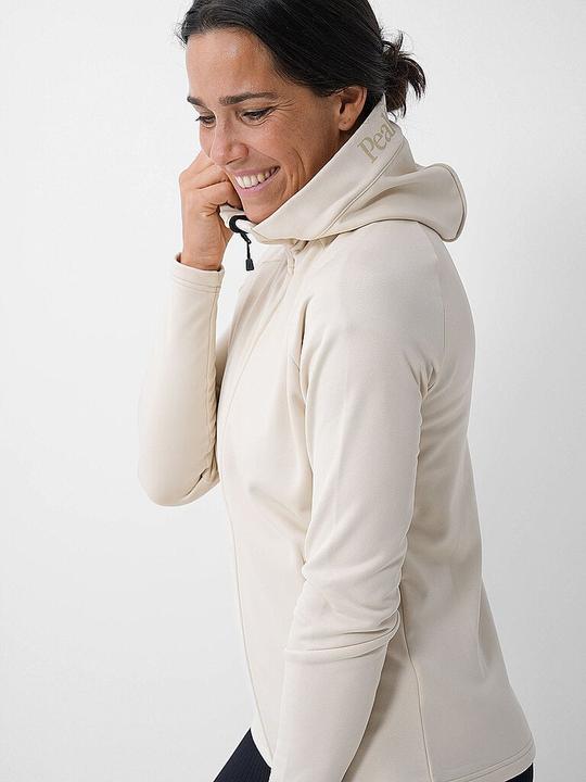 Produktbild Peak Performance Rider Essentials Zip Hood (M)