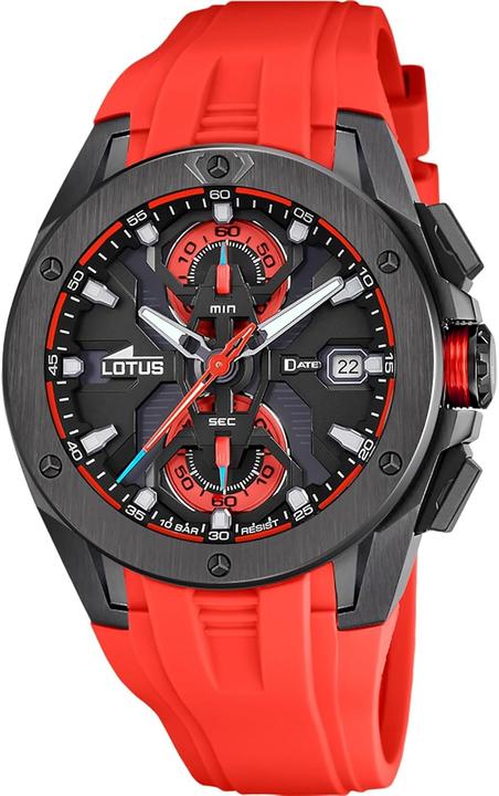 Produktbild Lotus 18943/5 Vortex (Chronograph, 45.30 mm)