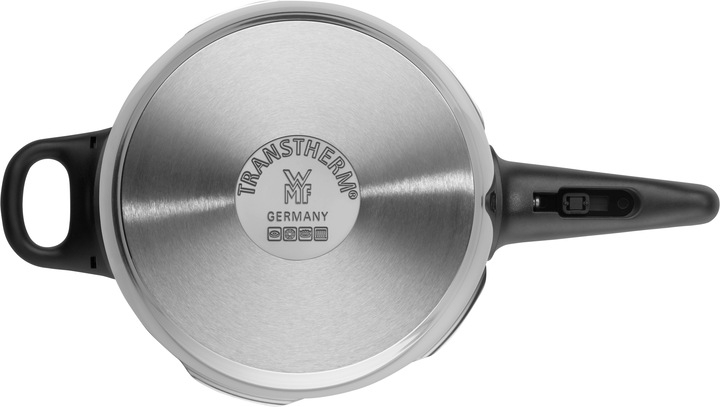 Actual product image WMF Perfect Rds (22 cm, Steam cooker, Stainless steel)