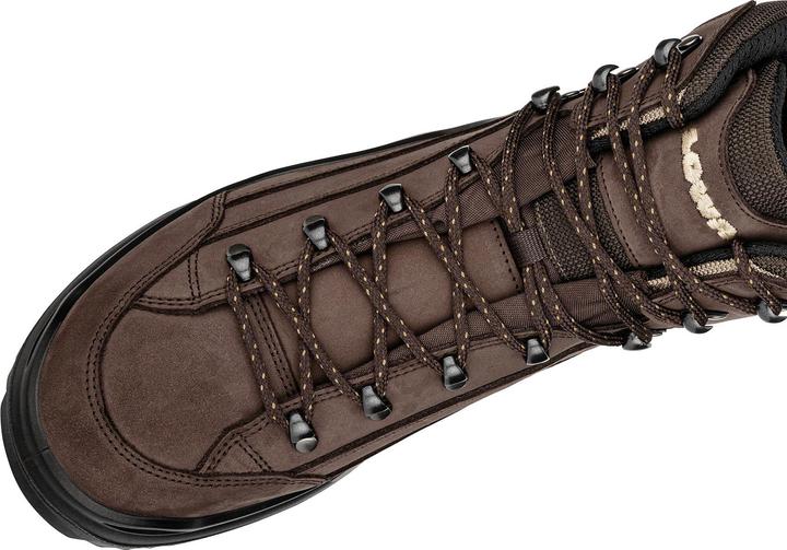 Actual product image Lowa Renegade GTX Mid (42.5)