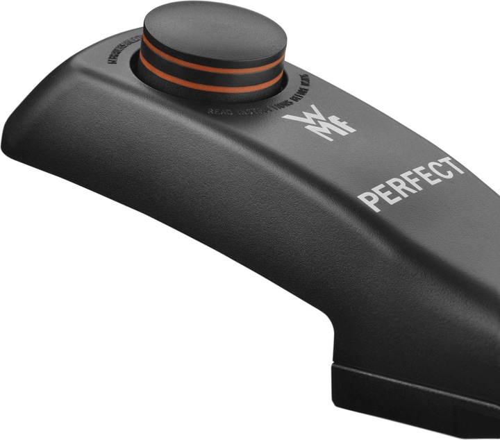 Actual product image WMF Perfect Rds (22 cm, Steam cooker, Stainless steel)