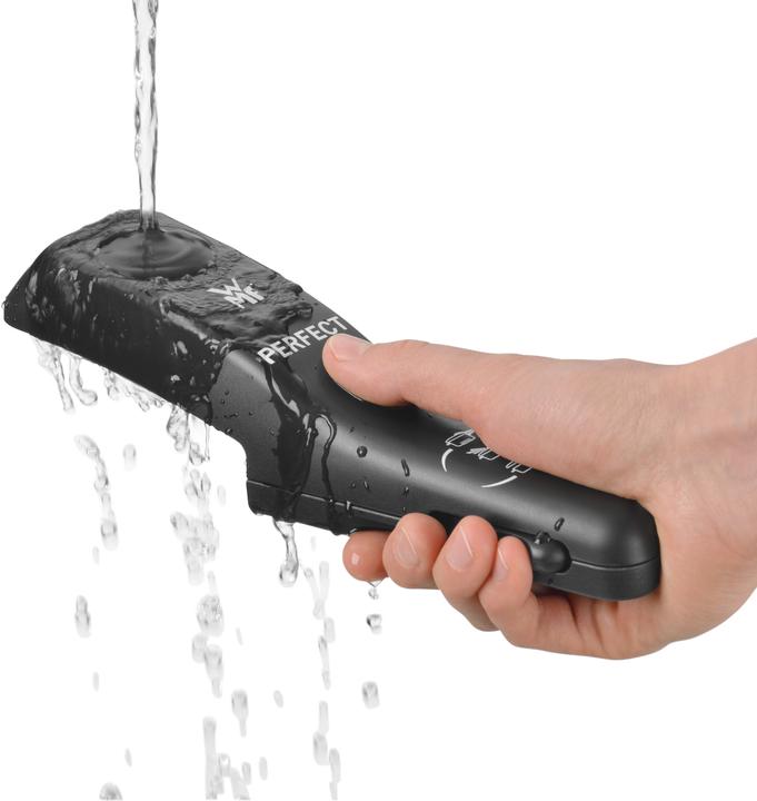Image du produit WMF Perfect Rds (22 cm, Cuiseur à vapeur, Acier inoxydable)