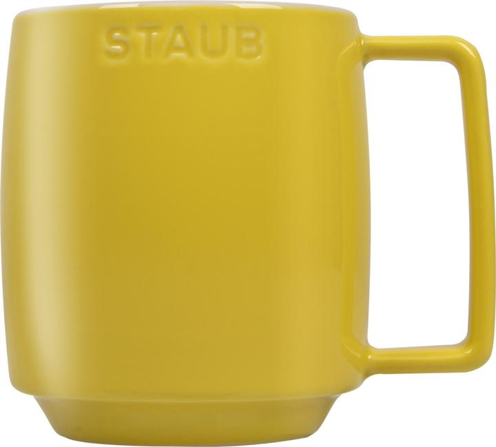 Produktbild Staub Tasse Citron M 350ml (350 ml, 1x)