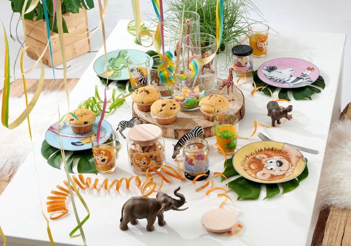 Immagine prodotto Ritzenhoff & Breker Zoo Felice