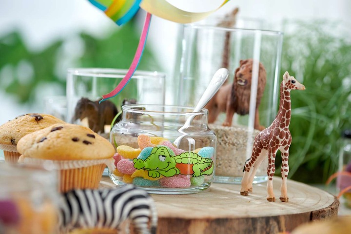 Immagine prodotto Ritzenhoff & Breker Zoo Felice