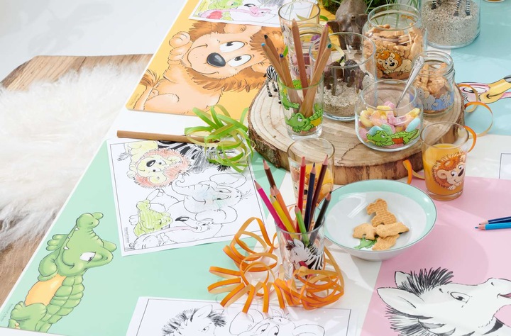 Immagine prodotto Ritzenhoff & Breker Zoo Felice