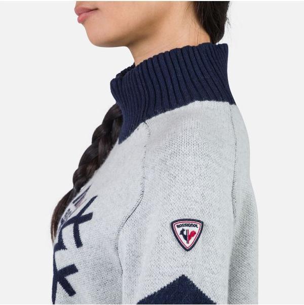 Image du produit Rossignol Cieloalto Tn Pullover (M)