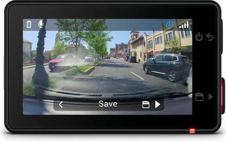 Produktbild Garmin X310 (Akku, Eingebautes Display, Bluetooth, WLAN, GPS-Empfänger, Beschleunigungssensor, Eingebautes Mikrofon, UHD 4K)