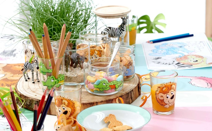 Immagine prodotto Ritzenhoff & Breker Zoo Felice