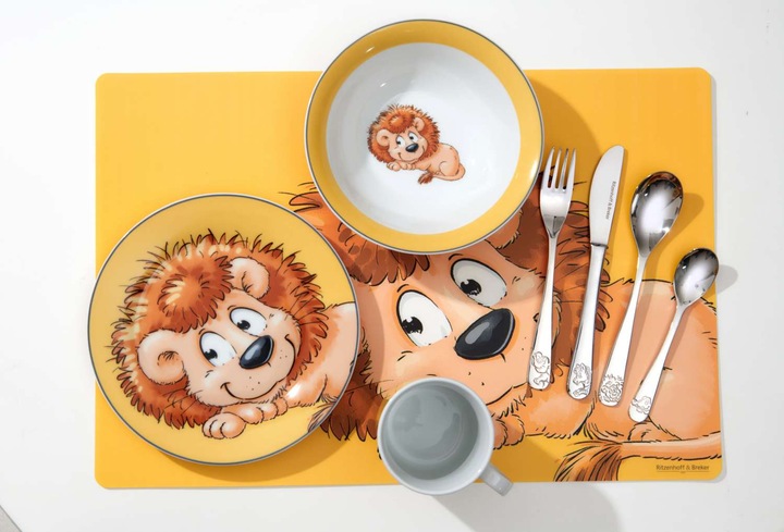 Immagine prodotto Ritzenhoff & Breker Zoo Felice