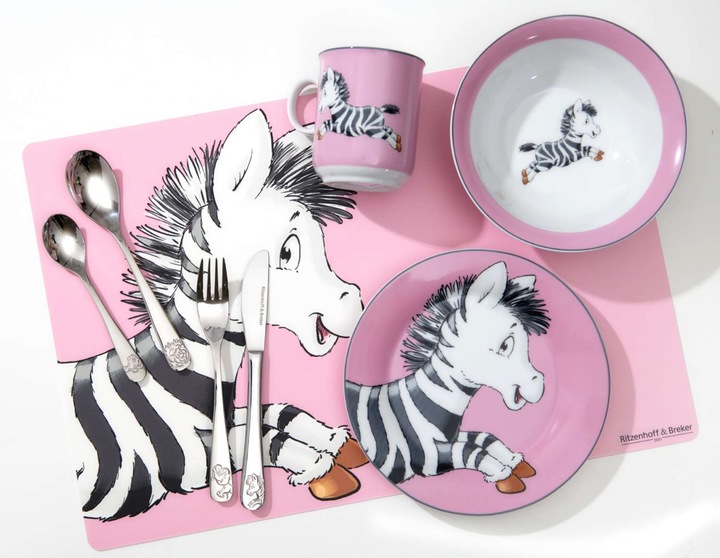 Immagine prodotto Ritzenhoff & Breker Zoo Felice