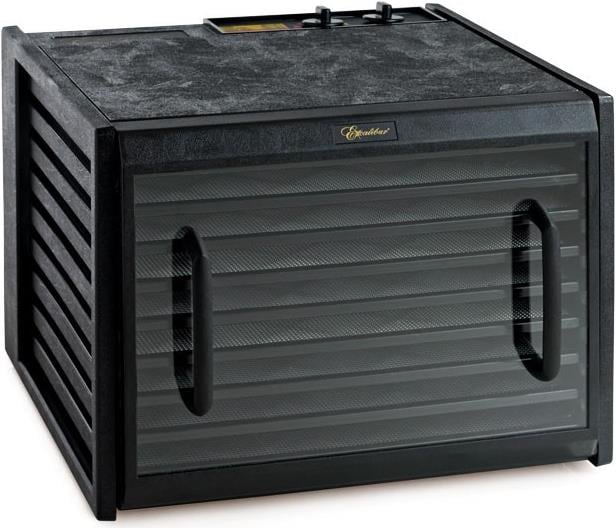Excalibur Trockner 9er