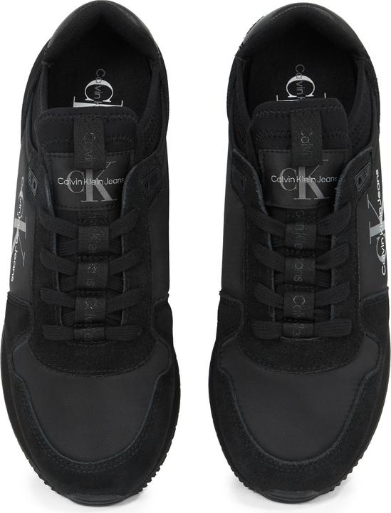 Image du produit Calvin Klein Runner Sock Laceup Ny-Lth Wn (36)