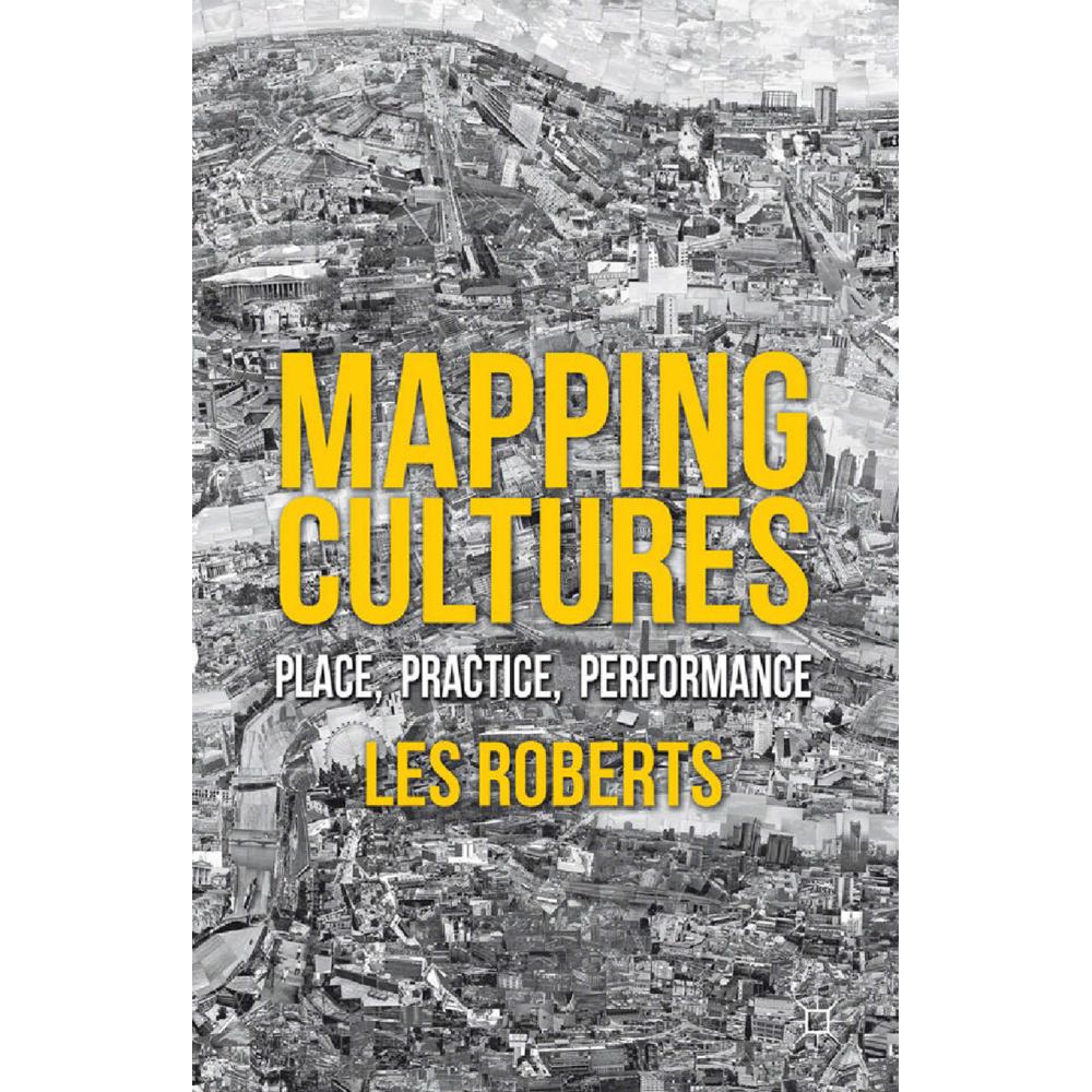 Mapping Cultures, Fachbücher von Les Roberts