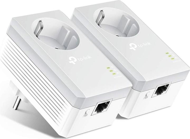 TP-Link TL-PA4010P KIT Starter Kit (600 Mbit/s)