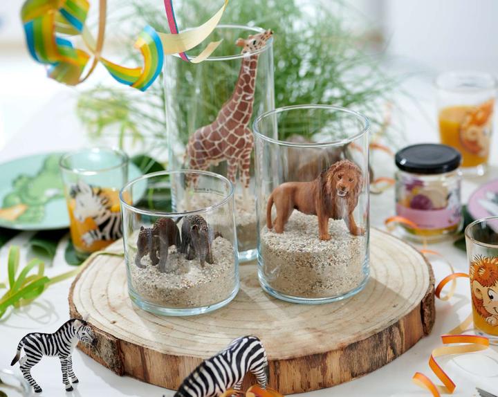 Produktbild Ritzenhoff & Breker Happy Zoo