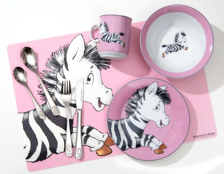 Produktbild Ritzenhoff & Breker Happy Zoo