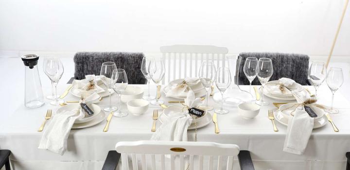 Immagine prodotto Ritzenhoff & Breker Hjh Office Skagen (12 pz.)