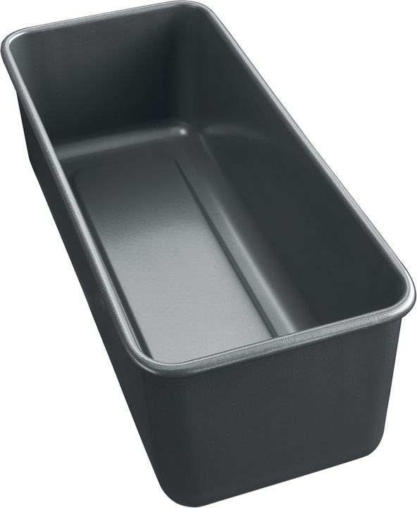 Kaiser Kastenform 25cm Brotbackform La Forme Plus Backform antihaft schnittfest