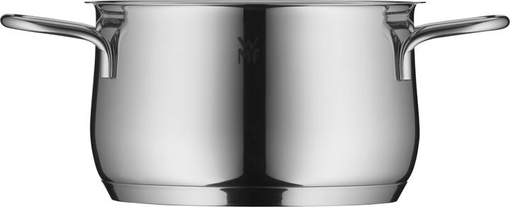 Image du produit WMF Diadem Plus (16 cm, Casserole, Acier inoxydable)