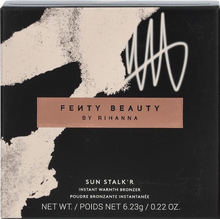 Actual product image Fenty Beauty Sun Stalk’r (#03 Private Island, Bronzer, 85 g)