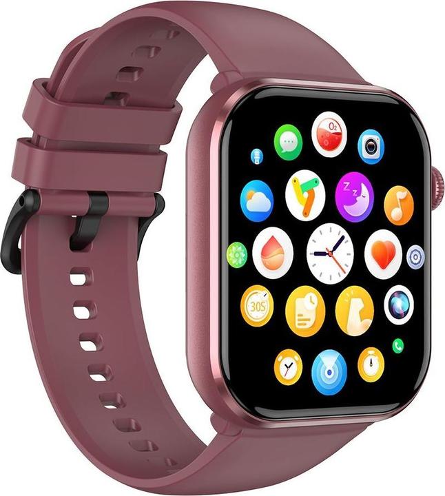 Produktbild Blackview R60 Lilac - Smartwatch